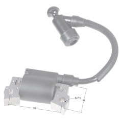 Moduł zapłonowy Cedrus silnik Y170V