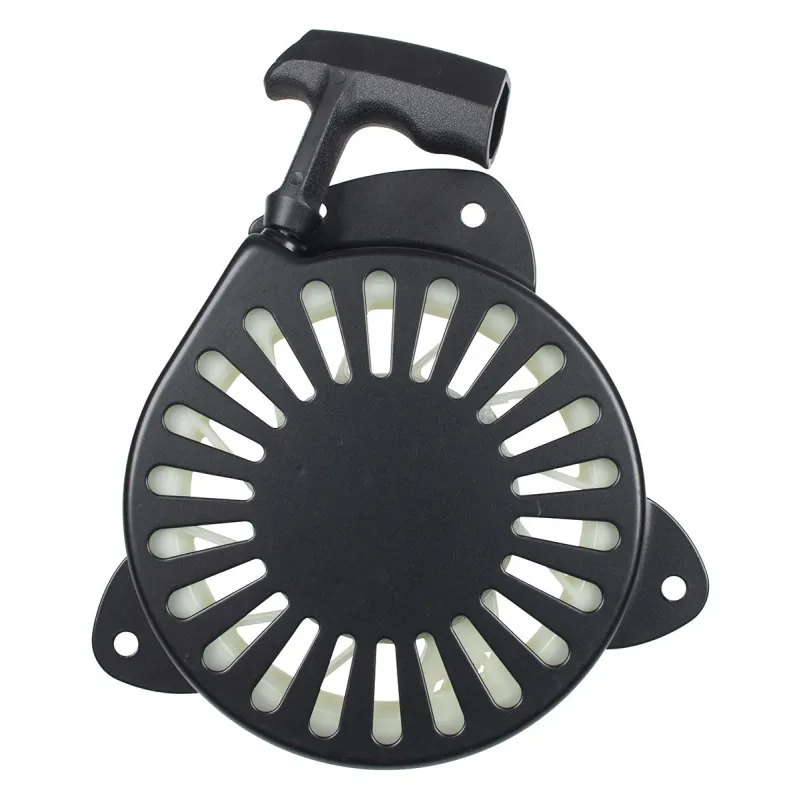 Rozrusznik Cedrus silnik Y170V