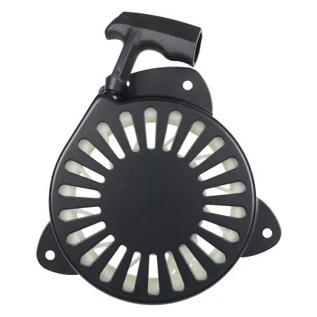 Rozrusznik Cedrus silnik Y170V