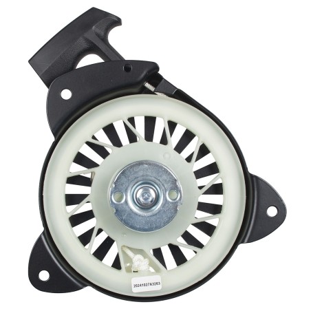 Rozrusznik Cedrus silnik Y170V