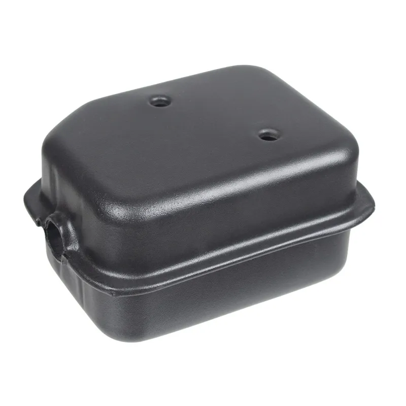 Tłumik Cedrus Y139V - 139cm3