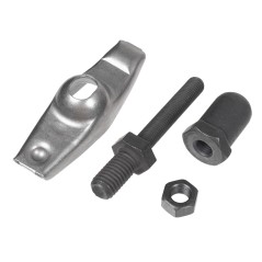 Dźwignia zaworu Zongshen silnik XP140