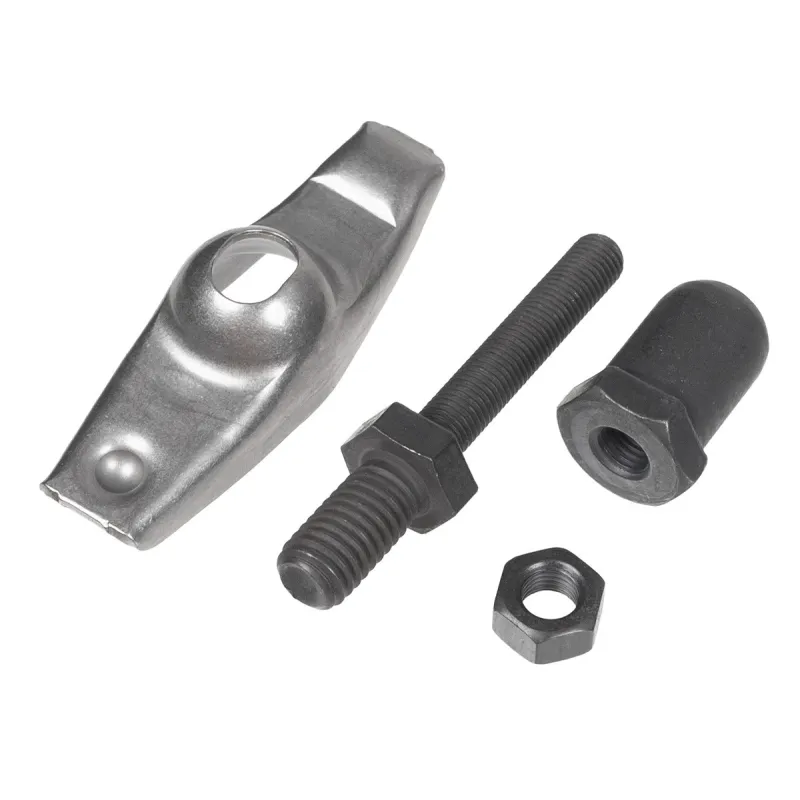 Dźwignia zaworu Zongshen silnik XP140 Dźwignia zaworu Zongshen silnik XP140