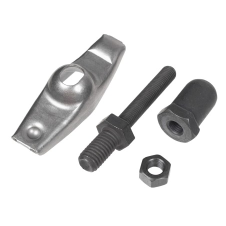 Dźwignia zaworu Zongshen silnik XP140