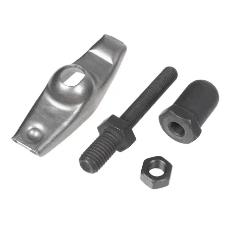 Dźwignia zaworu Zongshen silnik XP140