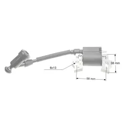 Moduł zapłonowy Cedrus Y139V Y196V Y196VE