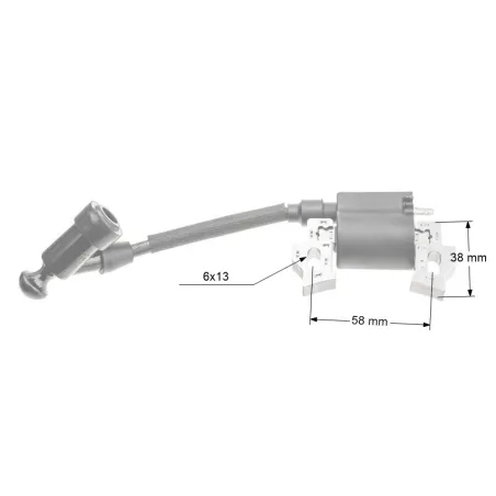 Moduł zapłonowy Cedrus Y139V Y196V Y196VE