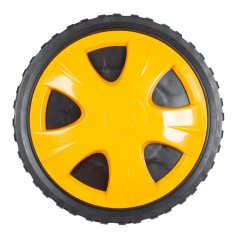 Koło napędow kosiarki