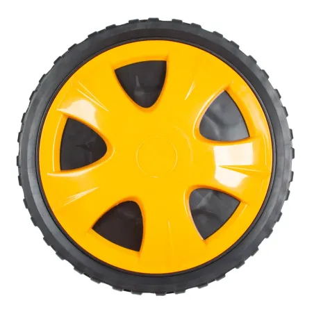 Koło napędow kosiarki