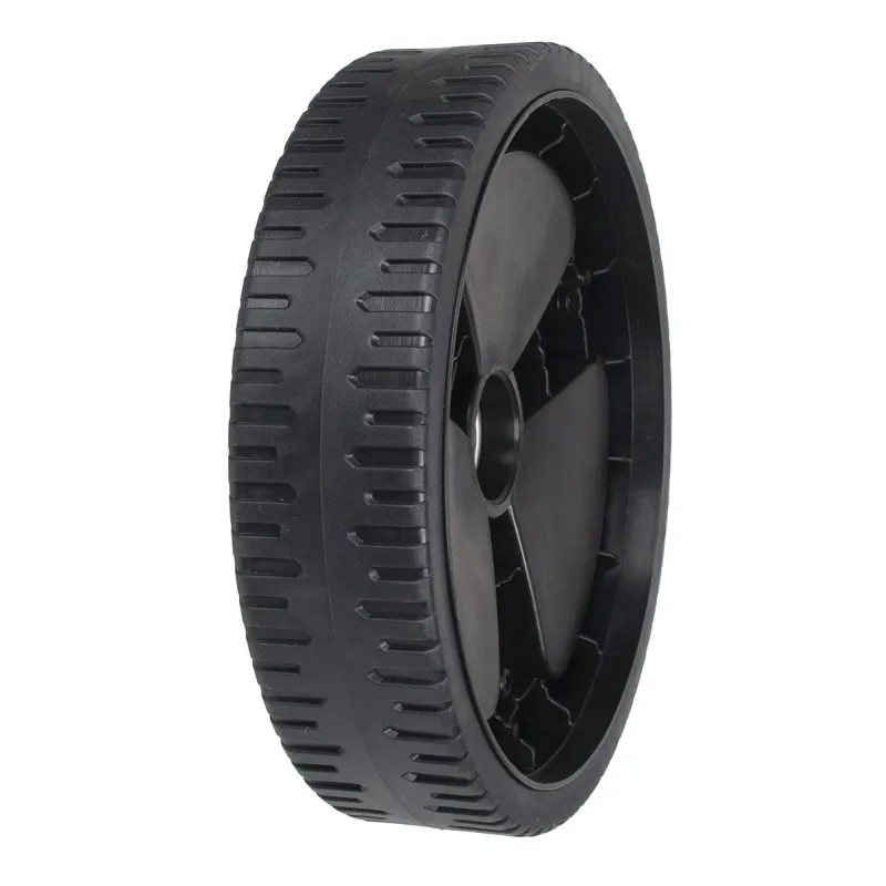 Koło kosiarki Cedrus przód 8 cali KCL18SPKCL20SP