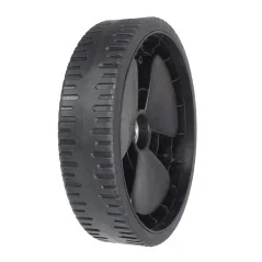 Koło kosiarki przód 7cali Cedrus KCL18