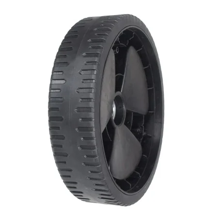 Koło kosiarki przód 7cali Cedrus KCL18