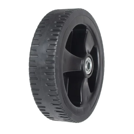 Koło kosiarki przód 7cali Cedrus KCL18