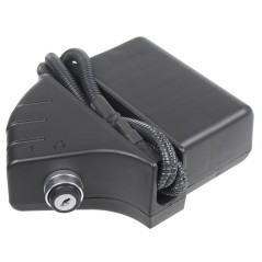 Akumulator Cedrus kosiarka kpl z obudową KLC21SDP