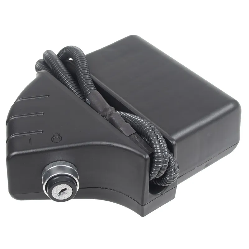 Akumulator Cedrus kosiarka kpl z obudową KLC21SDP