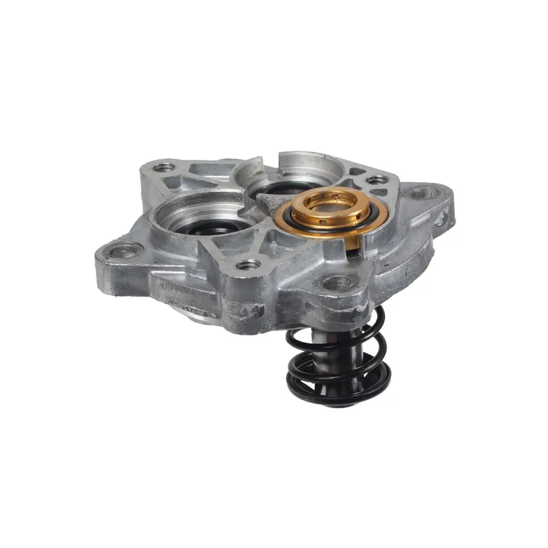 Pompa z tłoczkami Cedrus myjka ciśnieniowa MC110