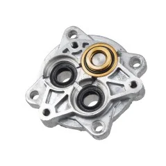 Pompa z tłoczkami Cedrus myjka ciśnieniowa MC110