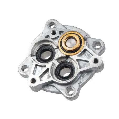 Pompa z tłoczkami Cedrus myjka ciśnieniowa MC110