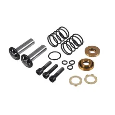 Pompa z tłoczkami Cedrus myjka ciśnieniowa MC110