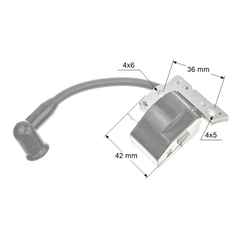 Moduł zapłonowy Husqvarna 40Partner400 Jonsered 2041