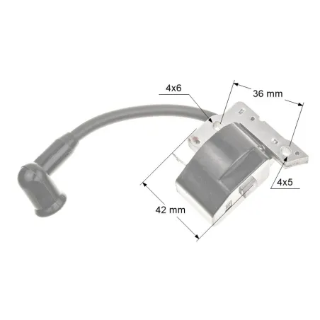 Moduł zapłonowy Husqvarna 40Partner400 Jonsered 2041