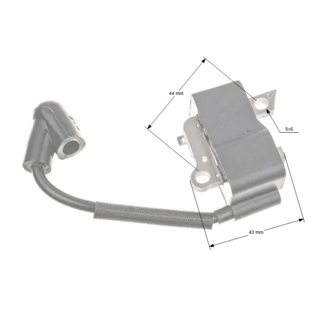 Moduł zapłonowy Husqvarna 435440445450