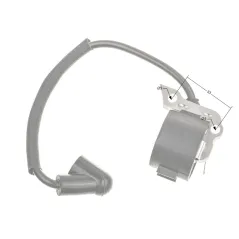 Moduł zapłonowy Makita Dolmar 109 110 111 115 PS52 PS540