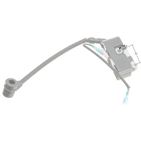 Moduł zapłonowy CEDRUS cewka pilarka CEDPS50-18T