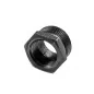 REDUKCJA 1 1/2"X3/4" GZ-GW czarna REDUKCJA 1 1/2"X3/4" GZ-GW czarna