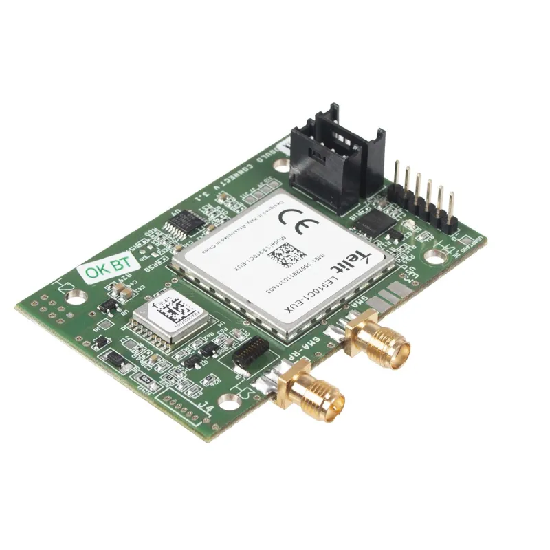 Moduł 4G kosiarki Wiper Yard 101S Yard 2000S P70S