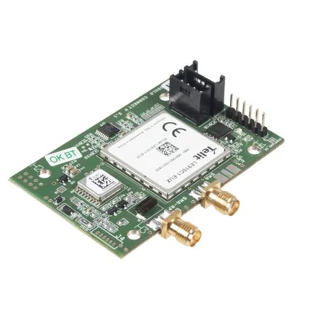 Moduł 4G kosiarki Wiper Yard 101S Yard 2000S P70S