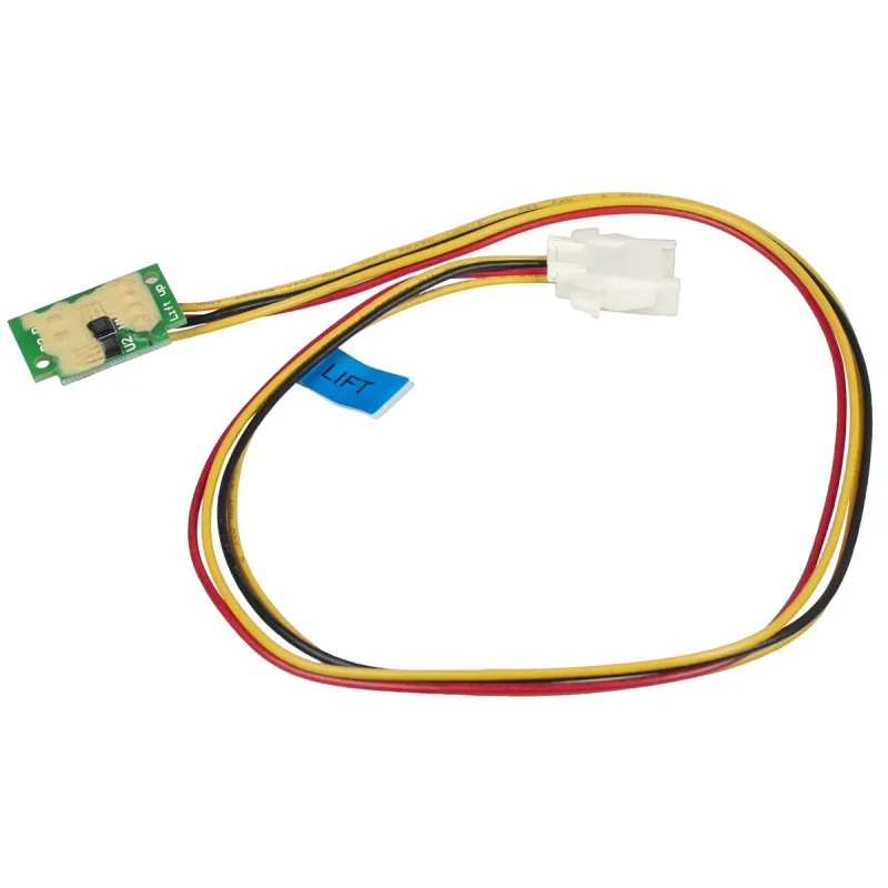 Czujnik pochylenia Worx WG790E.1 WG791E.1 WG796E.1