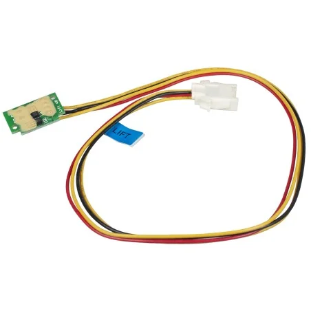 Czujnik pochylenia Worx WG790E.1 WG791E.1 WG796E.1