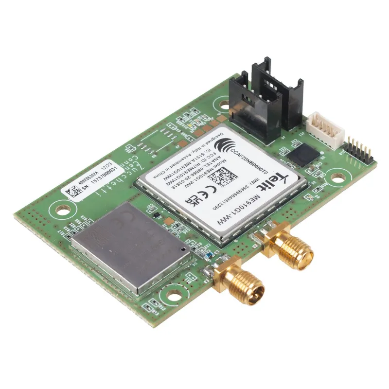 Moduł 4G kosiarki Wiper IKE XH35