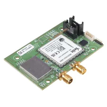 Moduł 4G kosiarki Wiper IKE XH35