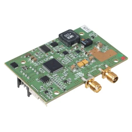 Moduł 4G kosiarki Wiper IKE XH35