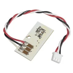 Czujnik przycisku stop kosiarki Wiper Climber