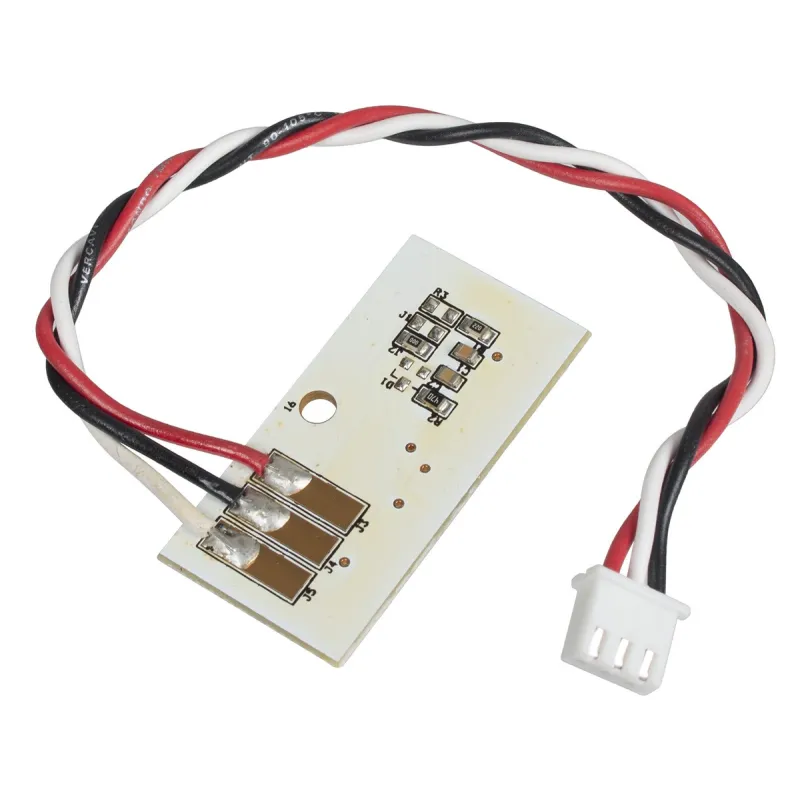 Czujnik przycisku stop kosiarki Wiper Climber