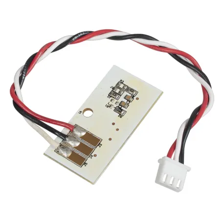 Czujnik przycisku stop kosiarki Wiper Climber