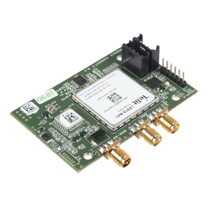 Moduł 4G kosiarki Wiper Yard 101S Yard 2000S P70S