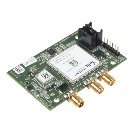 Moduł 4G kosiarki Wiper Yard 101S Yard 2000S P70S