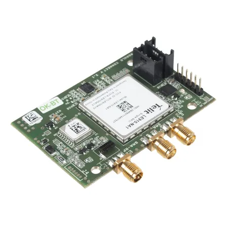 Moduł 4G kosiarki Wiper Yard 101S Yard 2000S P70S