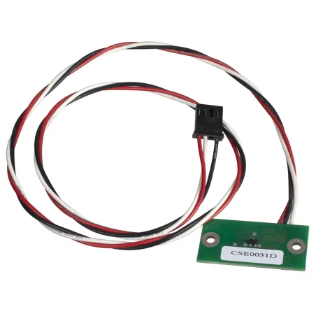 Czujnik uderzenia 60cm kosiarki Wiper P70S