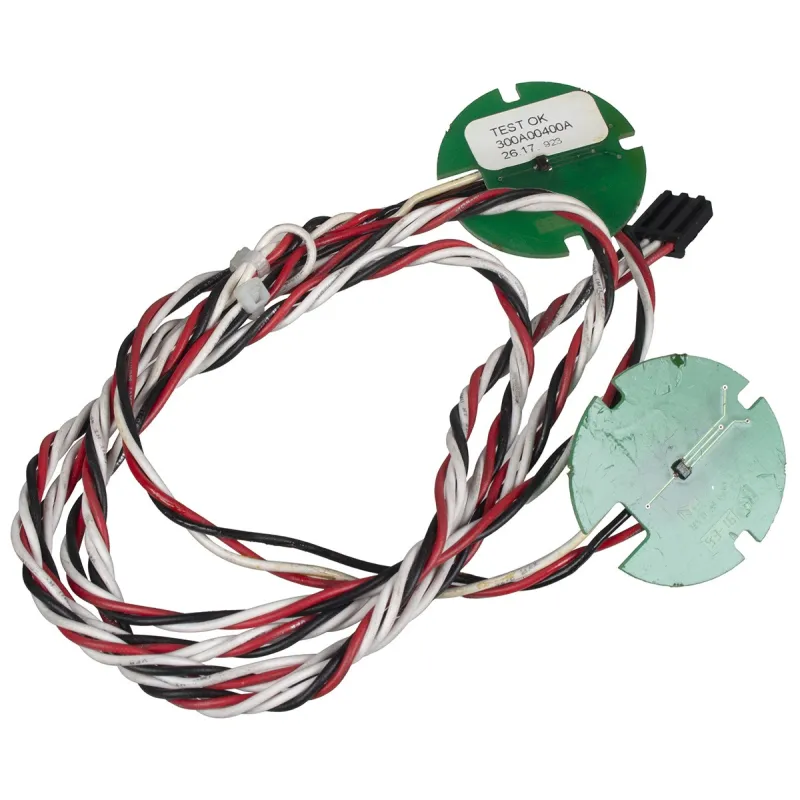 Czujnik podniesienia kosiarki Wiper P70S