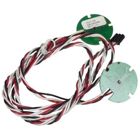 Czujnik podniesienia kosiarki Wiper P70S