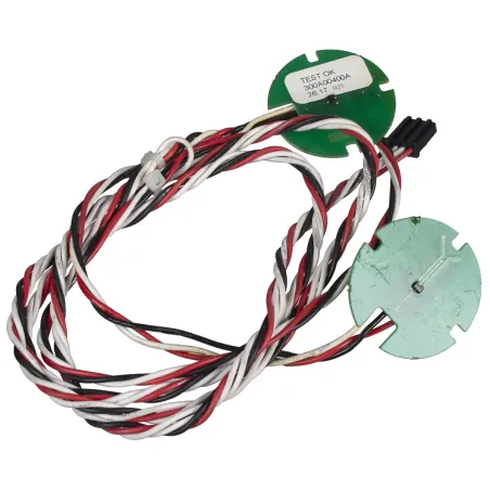 Czujnik podniesienia kosiarki Wiper P70S