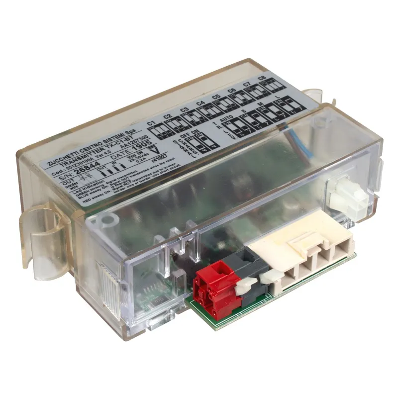 Nadajnik stacji ładowania kosiarki Wiper Yard 101S