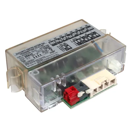 Nadajnik stacji ładowania kosiarki Wiper Yard 101S