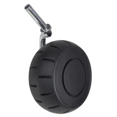 Koło kosiarki Wiper przód lewy komplet IKE XH35