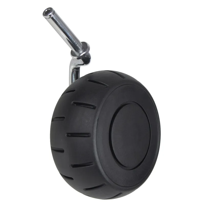 Koło kosiarki Wiper przód lewy komplet IKE XH35